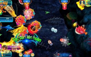 game bắn cá jdb săn rồng cực hấp dẫn