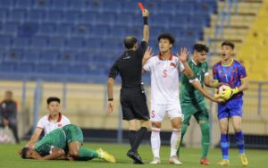 hướng dẫn soi kèo thẻ phạt cho tân thủ
