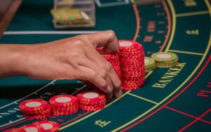 hướng dẫn soi cầu baccarat chuẩn như cao thủ